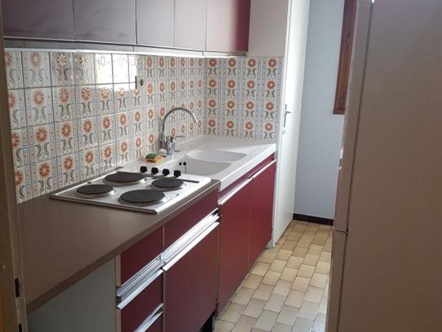 Location Appartement 2 pièces 47m² LAXOU 54520