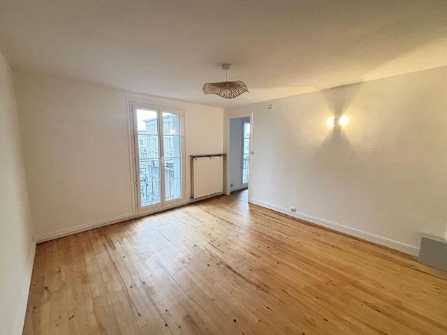 Location Appartement 2 pièces 47m² LE HAVRE 76600