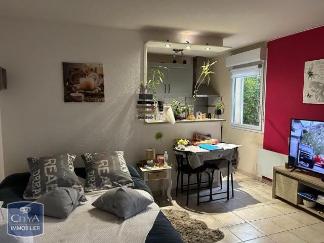 Location Appartement 2 pièces 47m² LE SEQUESTRE 81990
