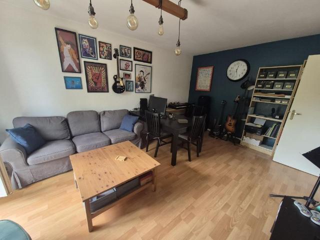 Location Appartement 2 pièces 47m² LILLE 59800