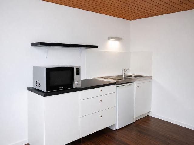Location Appartement 2 pièces 47m² LILLE 59000