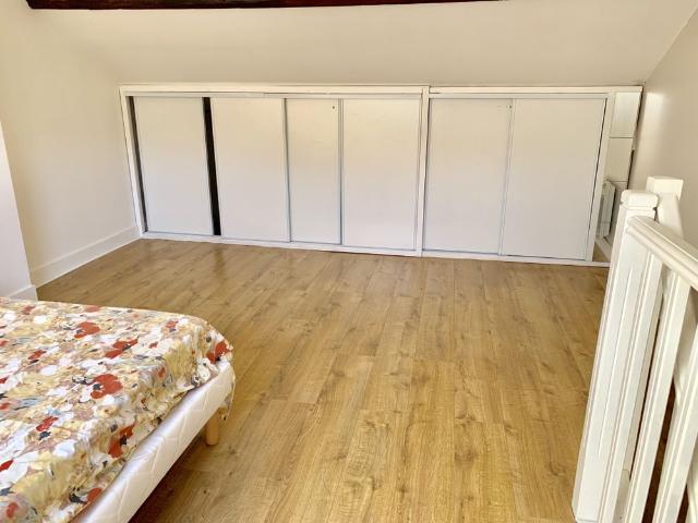 Location Appartement 2 pièces 47m² LIMOGES 87000