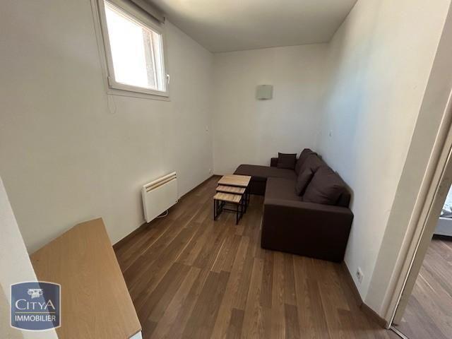 Location Appartement 2 pièces 47m² LIMOGES 87000