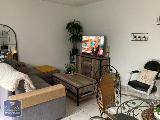 Location Appartement 2 pièces 47m² LIMOGES 87000