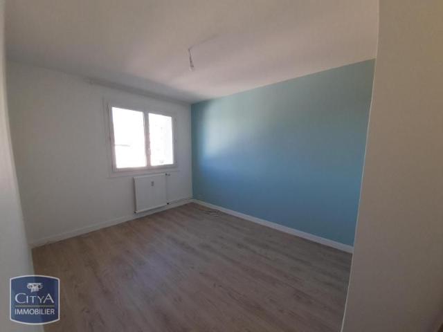 Location Appartement 2 pièces 47m² LIMOGES 87000