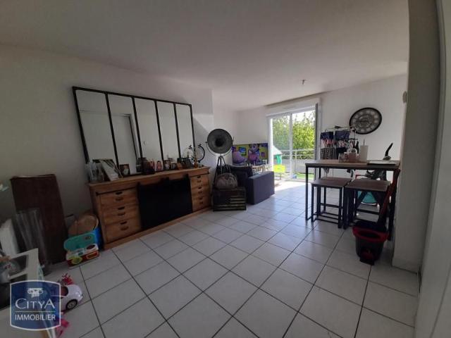 Location Appartement 2 pièces 47m² LUCON 85400