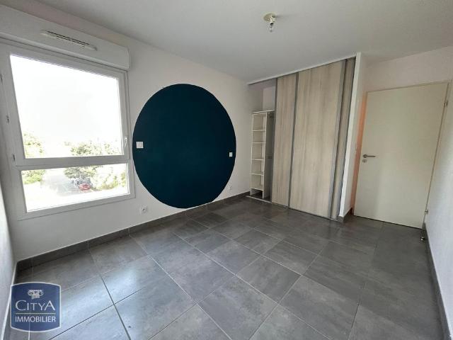 Location Appartement 2 pièces 47m² MONTPELLIER 34070