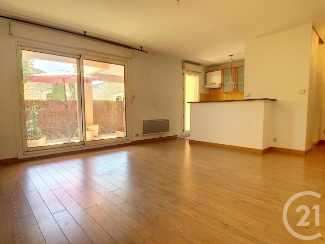 Location Appartement 2 pièces 47m² MONTPELLIER 34070