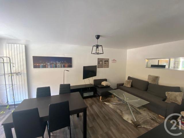 Location Appartement 2 pièces 47m² MONTPELLIER 34080