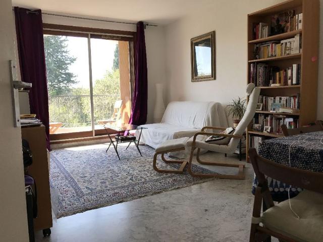 Location Appartement 2 pièces 47m² MONTPELLIER 34090