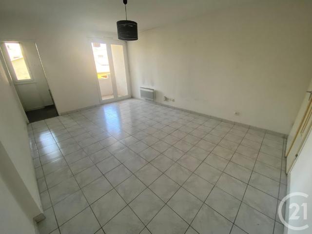 Location Appartement 2 pièces 47m² MONTPELLIER 34090