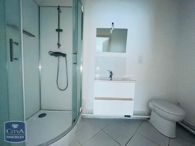 Location Appartement 2 pièces 47m² MONTRICHARD VAL DE CHER 41400
