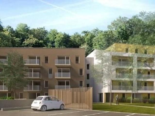 Location Appartement 2 pièces 47m² MAXEVILLE 54320