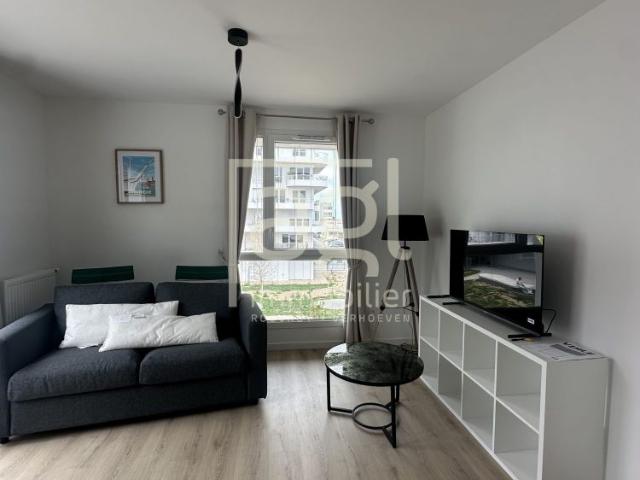 Location Appartement 2 pièces 47m² MALO LES BAINS 59240