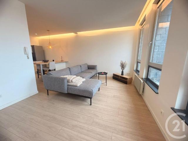 Location Appartement 2 pièces 47m² METZ 57000