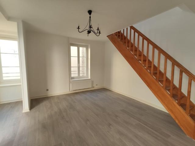 Location Appartement 2 pièces 47m² NANCY 54000