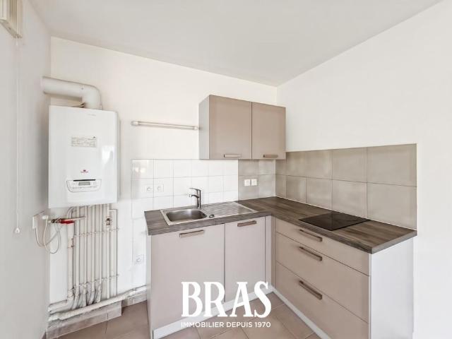 Location Appartement 2 pièces 47m² NANTES 44200