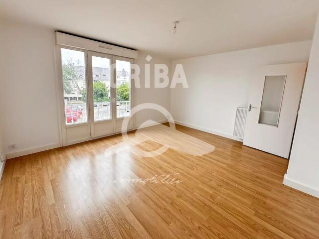 Location Appartement 2 pièces 47m² NANTES 44300