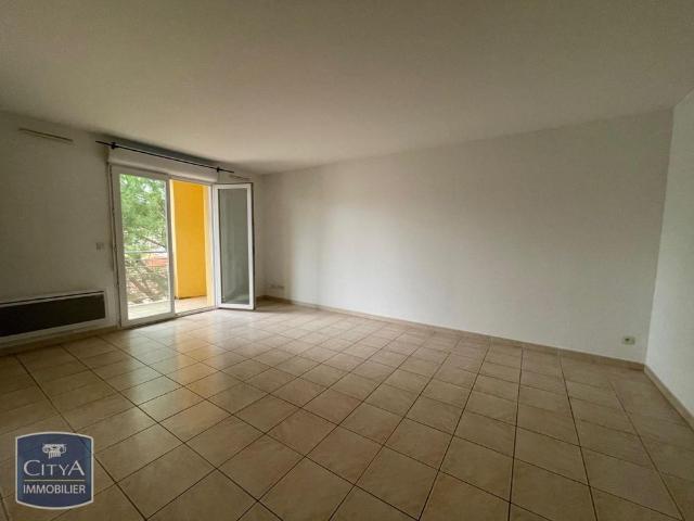 Location Appartement 2 pièces 47m² NARBONNE 11100