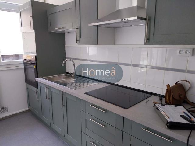 Location Appartement 2 pièces 47m² NEUFCHATEL EN BRAY 76270