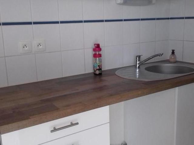 Location Appartement 2 pièces 47m² NEUVILLE DE POITOU 86170