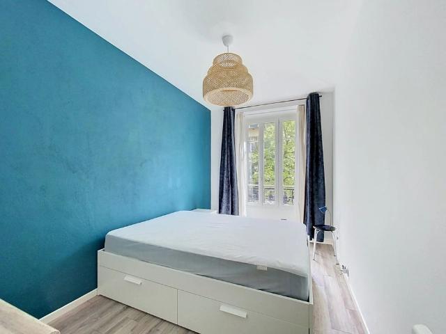 Location Appartement 2 pièces 47m² NICE 06000