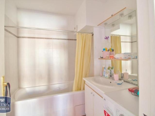 Location Appartement 2 pièces 47m² ST ETIENNE 42000