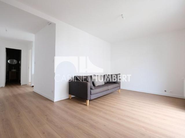 Location Appartement 2 pièces 47m² ST ETIENNE 42000