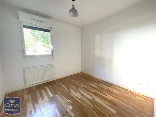 Location Appartement 2 pièces 47m² ST ETIENNE 42000