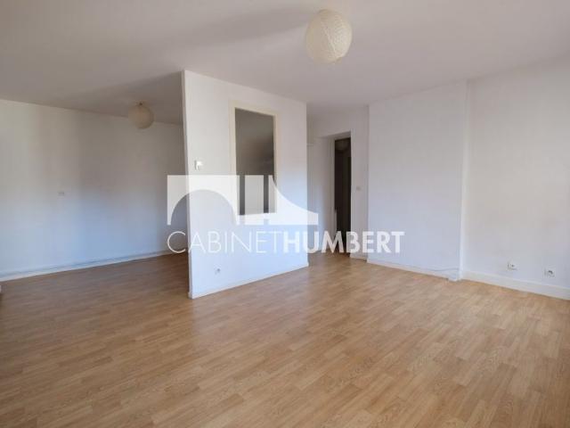 Location Appartement 2 pièces 47m² ST ETIENNE 42000