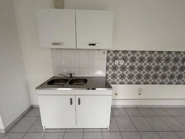 Location Appartement 2 pièces 47m² ST HERBLAIN 44800