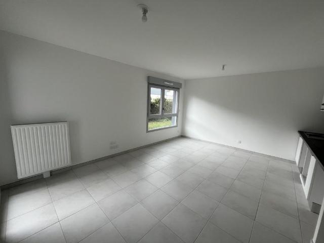 Location Appartement 2 pièces 47m² ST HERBLAIN 44800
