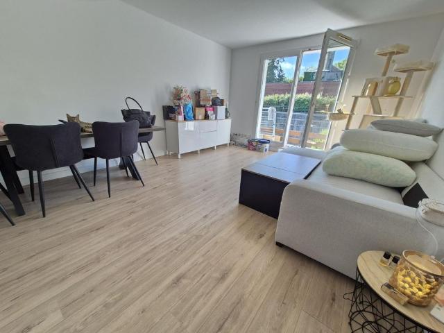 Location Appartement 2 pièces 47m² STE CATHERINE 62223
