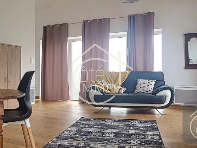 Location Appartement 2 pièces 47m² STE FOY LA GRANDE 33220