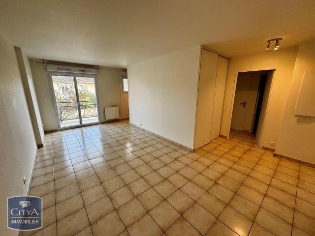 Location Appartement 2 pièces 47m² POITIERS 86000
