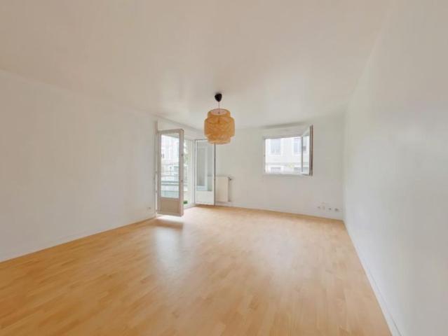 Location Appartement 2 pièces 47m² POITIERS 86000