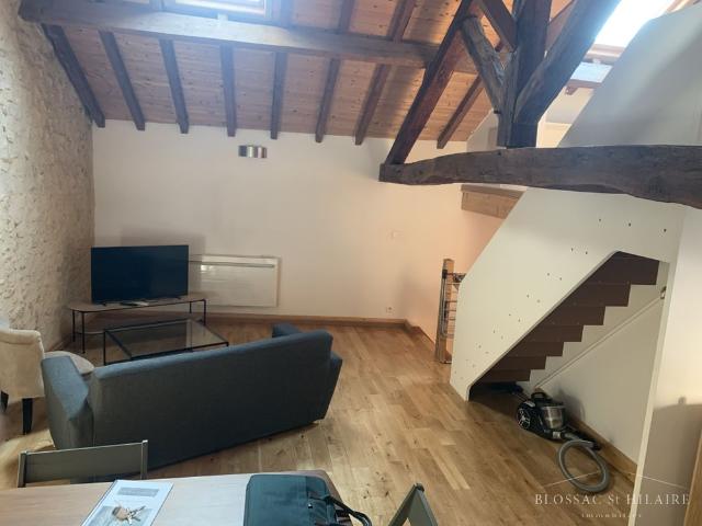 Location Appartement 2 pièces 47m² POITIERS 86000