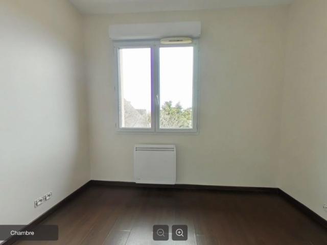 Location Appartement 2 pièces 47m² PONTAULT COMBAULT 77340
