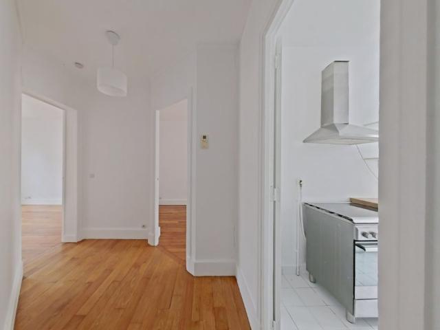 Location Appartement 2 pièces 47m² PARIS 15ème
