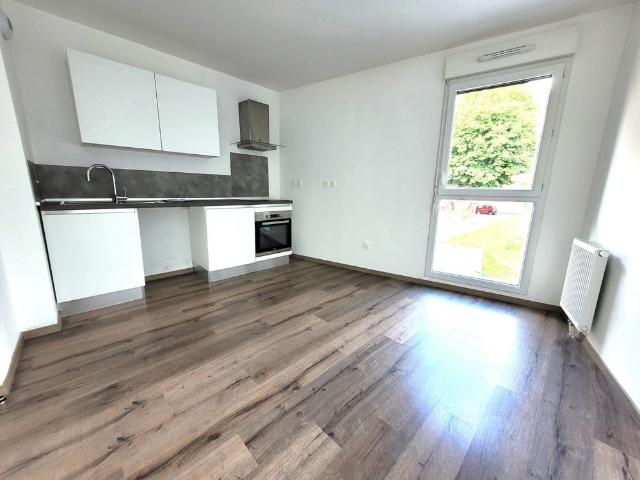 Location Appartement 2 pièces 47m² QUESNOY SUR DEULE 59890
