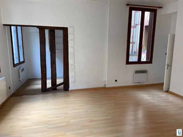 Location Appartement 2 pièces 47m² ROUEN 76000