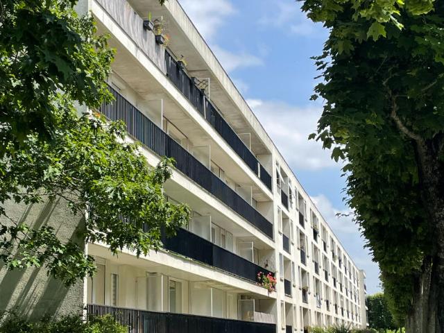 Location Appartement 2 pièces 47m² RENNES 35200