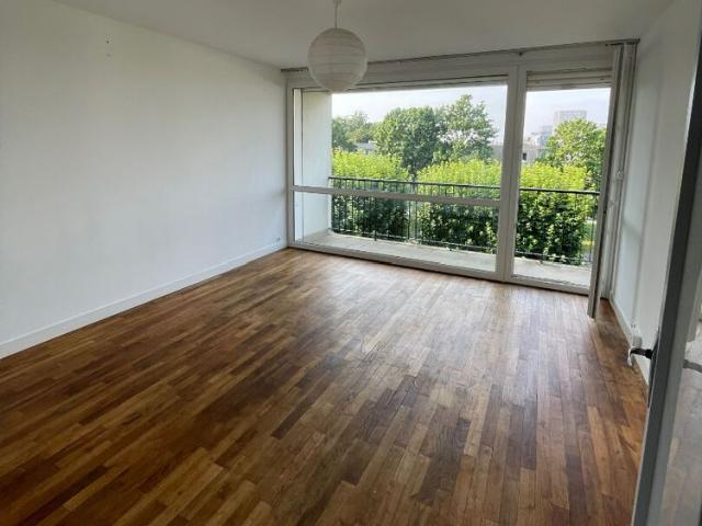 Location Appartement 2 pièces 47m² RENNES 35200