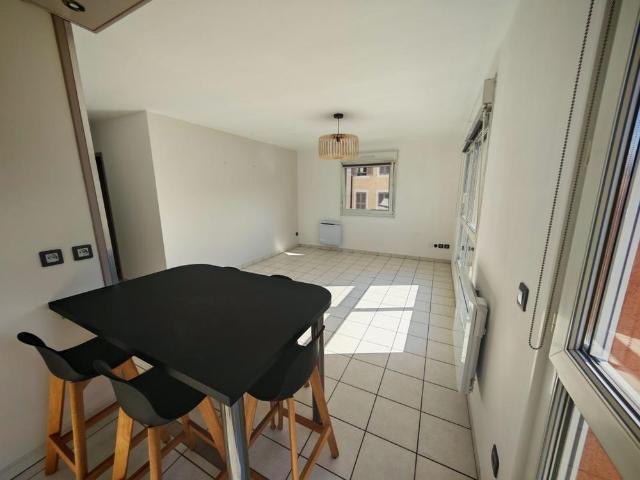 Location Appartement 2 pièces 47m² RUMILLY 74150