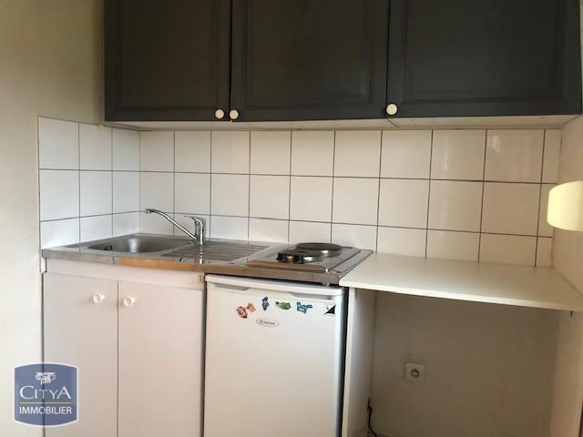 Location Appartement 2 pièces 47m² RUMILLY 74150