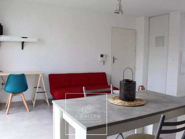 Location Appartement 2 pièces 47m² TOULOUSE 31000