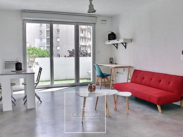 Location Appartement 2 pièces 47m² TOULOUSE 31000