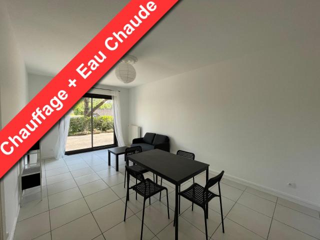 Location Appartement 2 pièces 47m² TOULOUSE 31000
