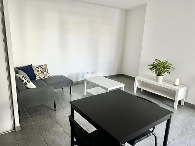 Location Appartement 2 pièces 47m² TOULOUSE 31000