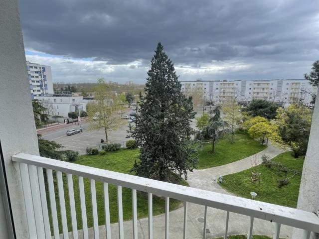 Location Appartement 2 pièces 47m² TOULOUSE 31100
